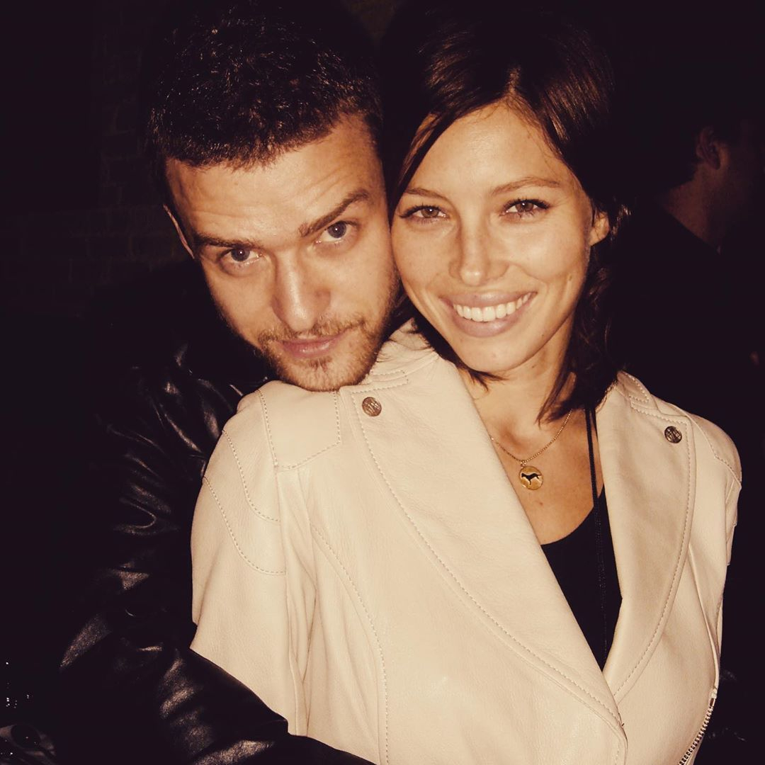 Inside Jessica Biel and Justin Timberlake's Most Intense Year Yet - E